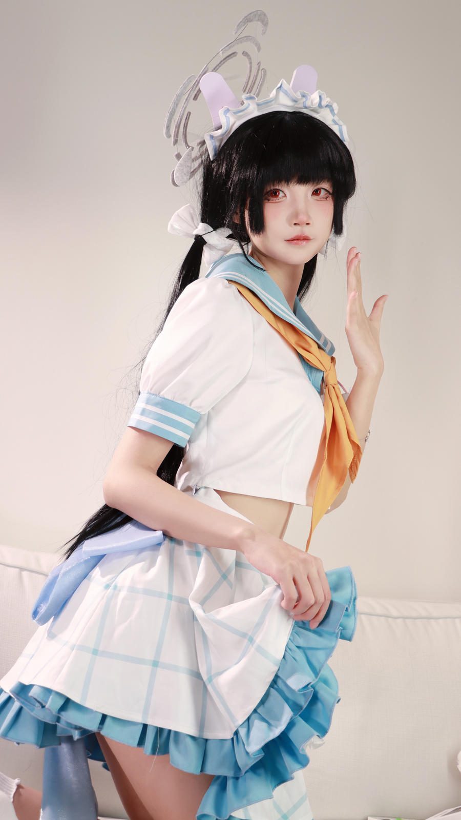 图片[3]-No.029 – 2025年02月舰长 [15P]