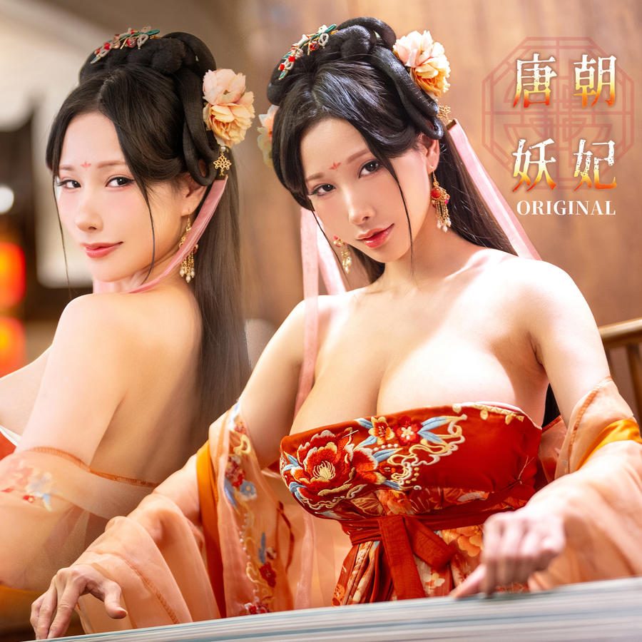 图片[2]-No.236 – 2025年02月订阅 (4套) [74P 3V]