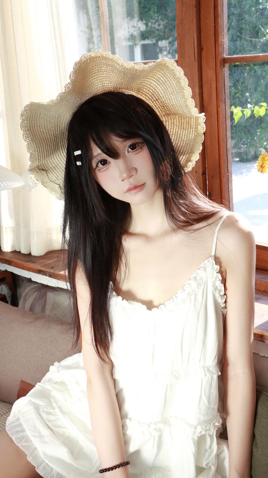 图片[3]-No.030 – 阳光少女 [28P]