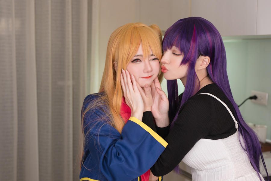 图片[2]-No.069 – Ruby & Ai [29P]