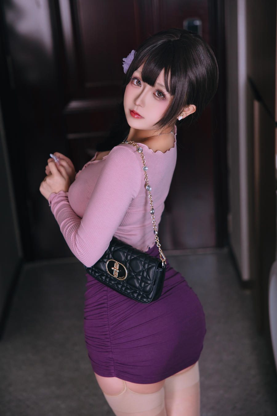 图片[3]-No.198 – 小妈 [101P 3V]