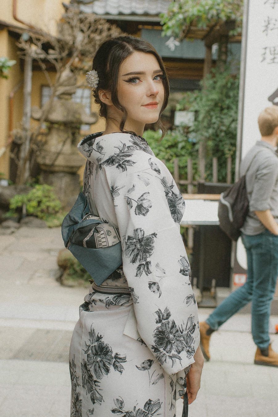 图片[2]-No.053 – kimono [39P 5V]