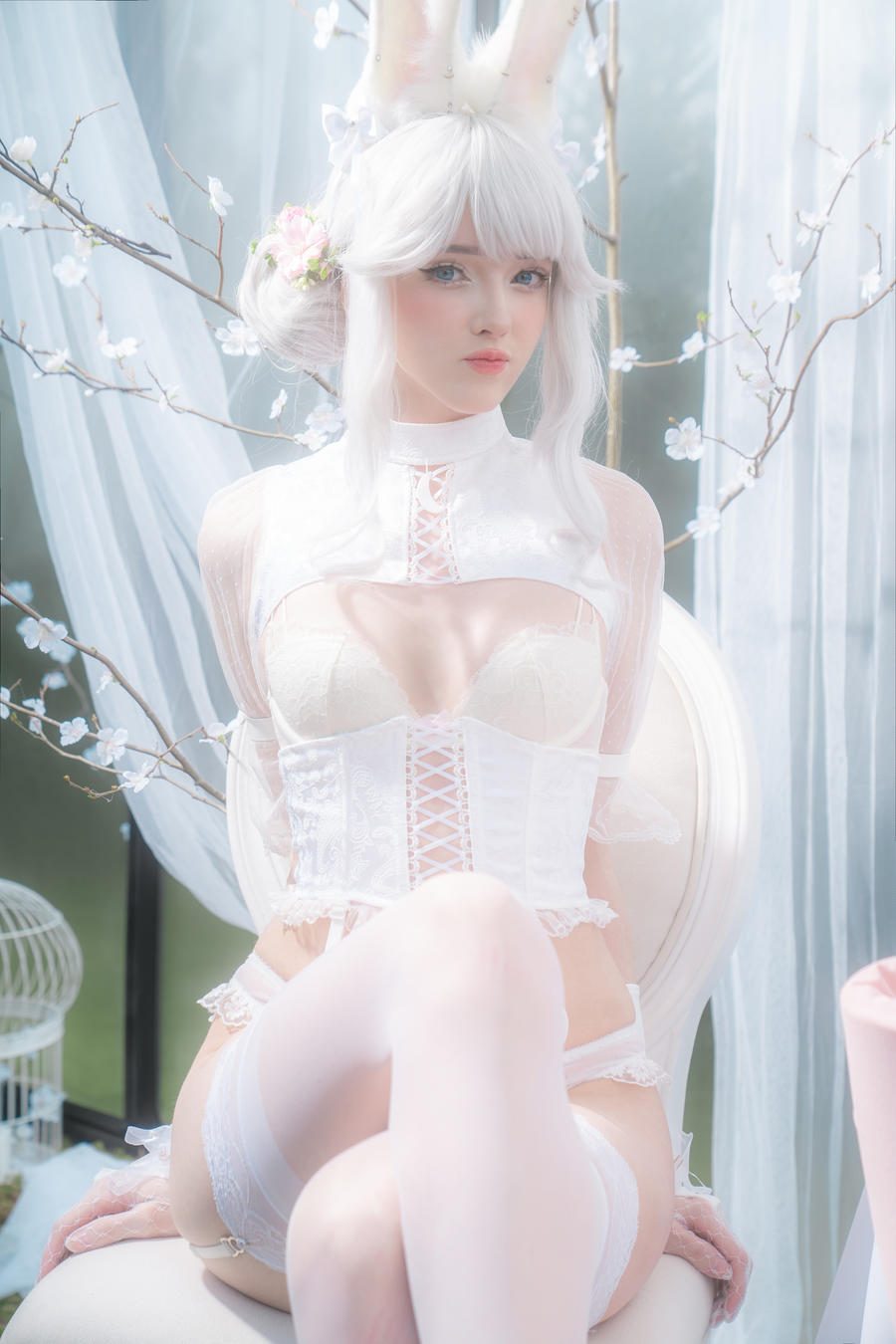 图片[2]-No.052 – Soft Easter [33P]