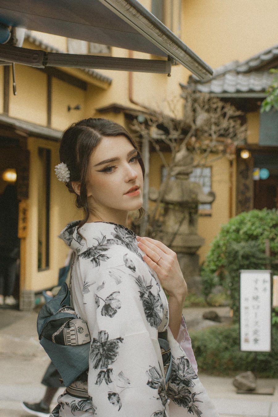 图片[3]-No.053 – kimono [39P 5V]