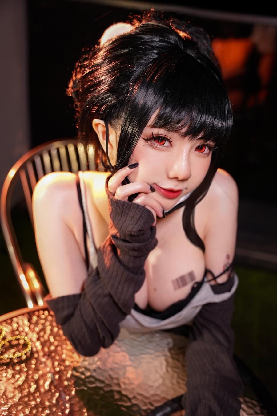 图片[3]-No.083 – 胜利女神：妮姬 D [33P]