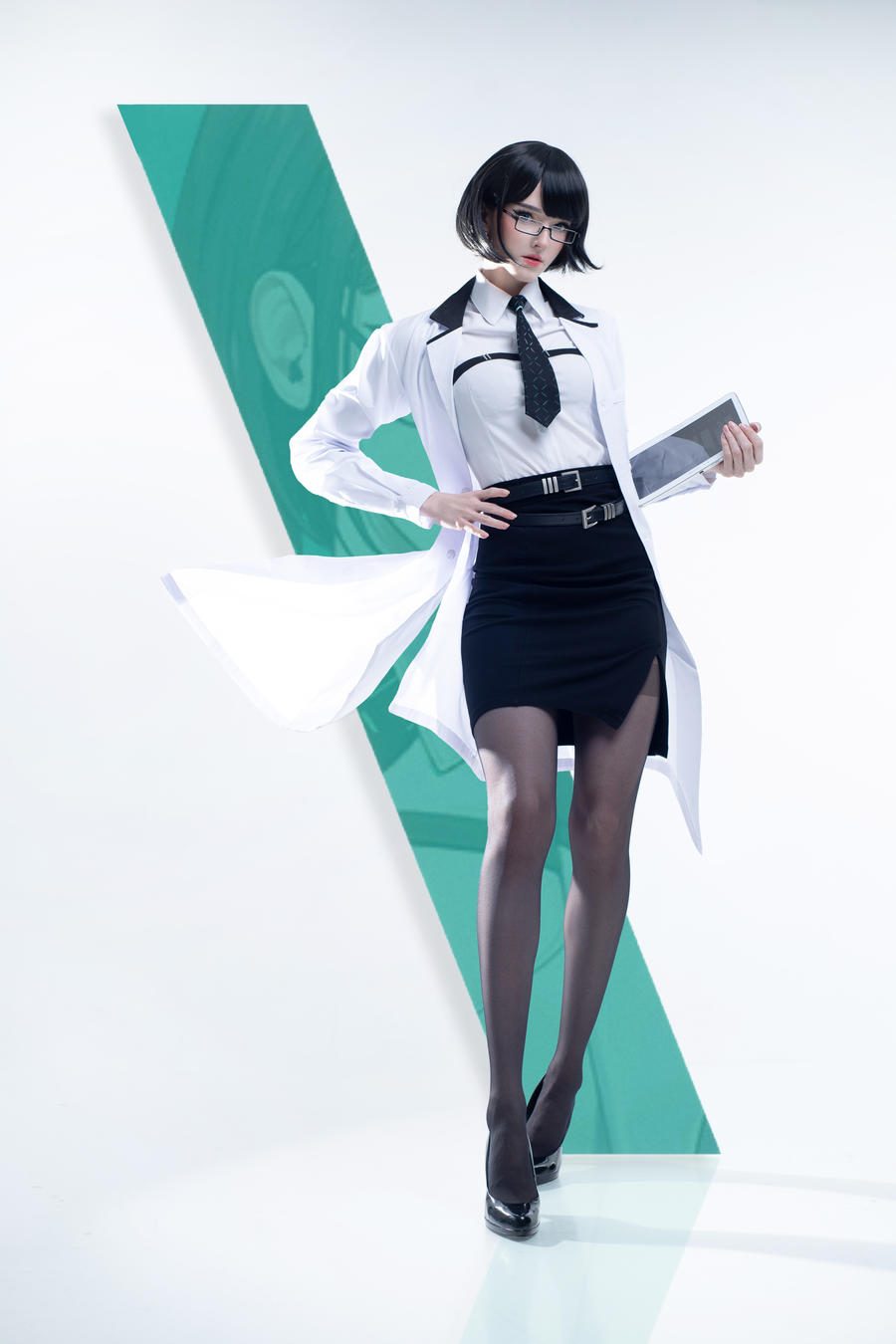 图片[2]-No.055 – Mana [63P 11V]