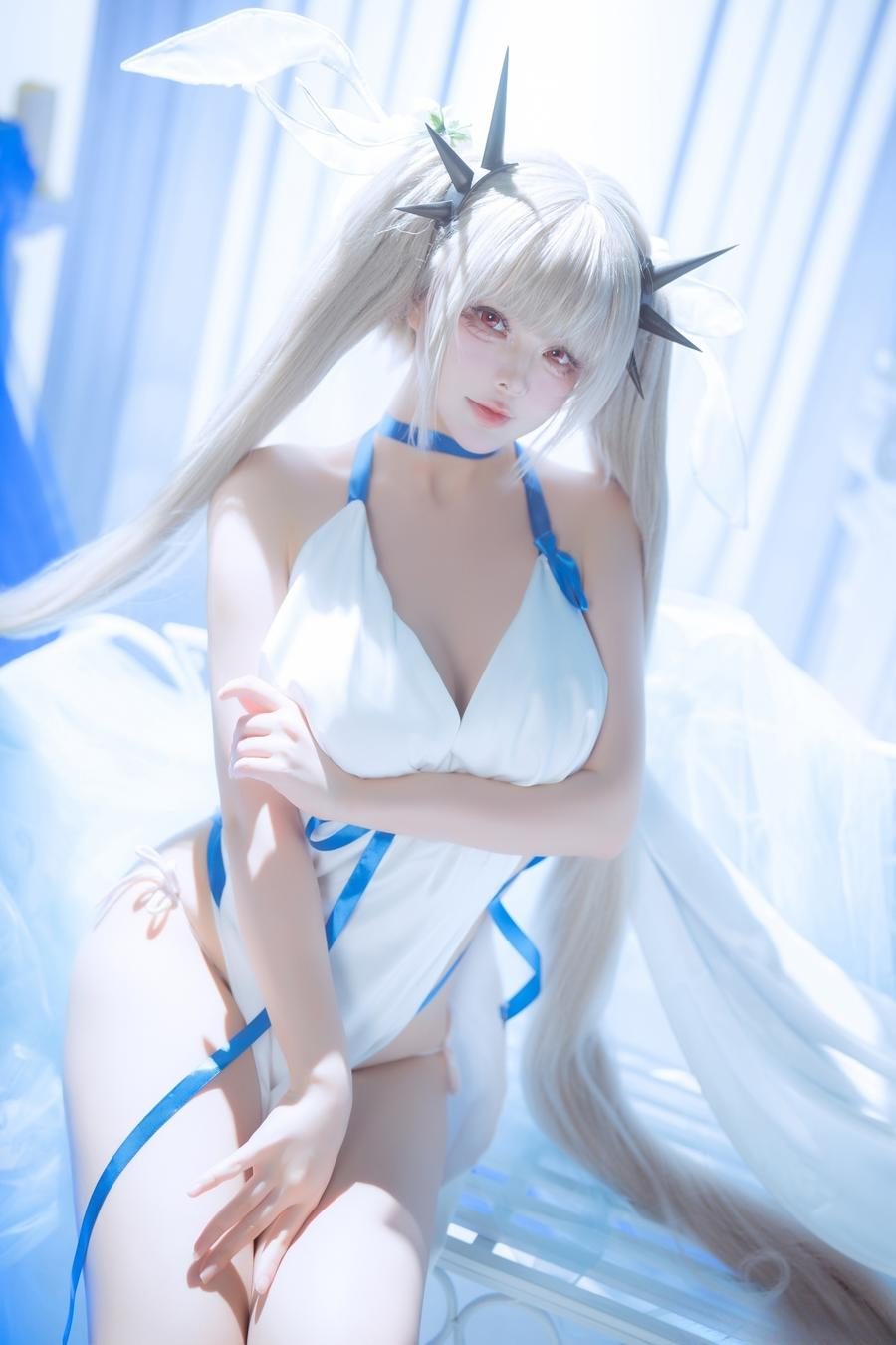 图片[3]-No.019 – 碧蓝航线 可畏 纪念印记 [14P]