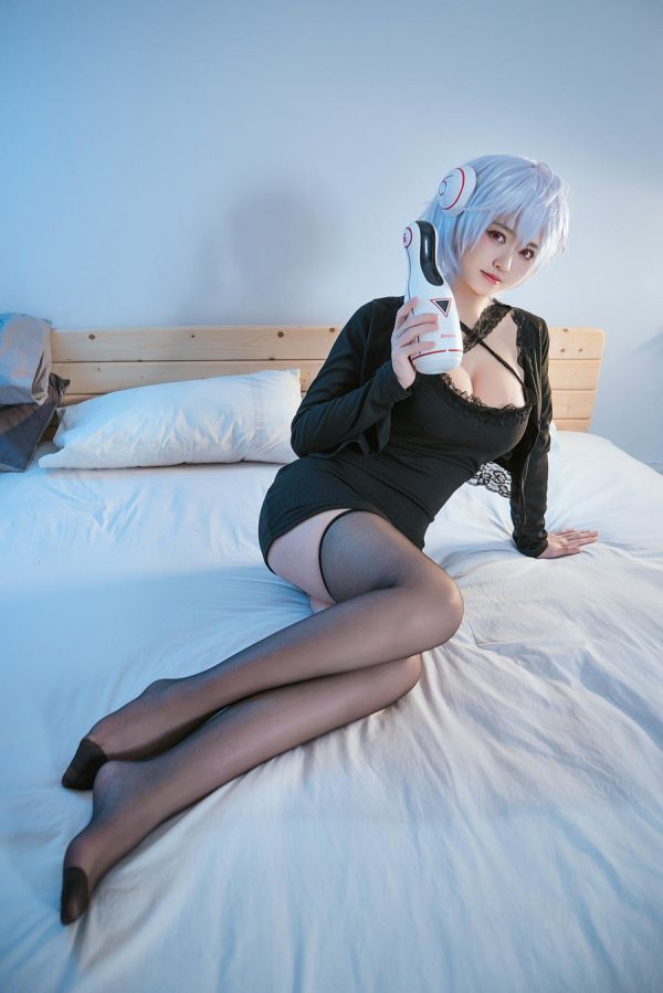 No.093 – Easylive [29P]-慕色阁