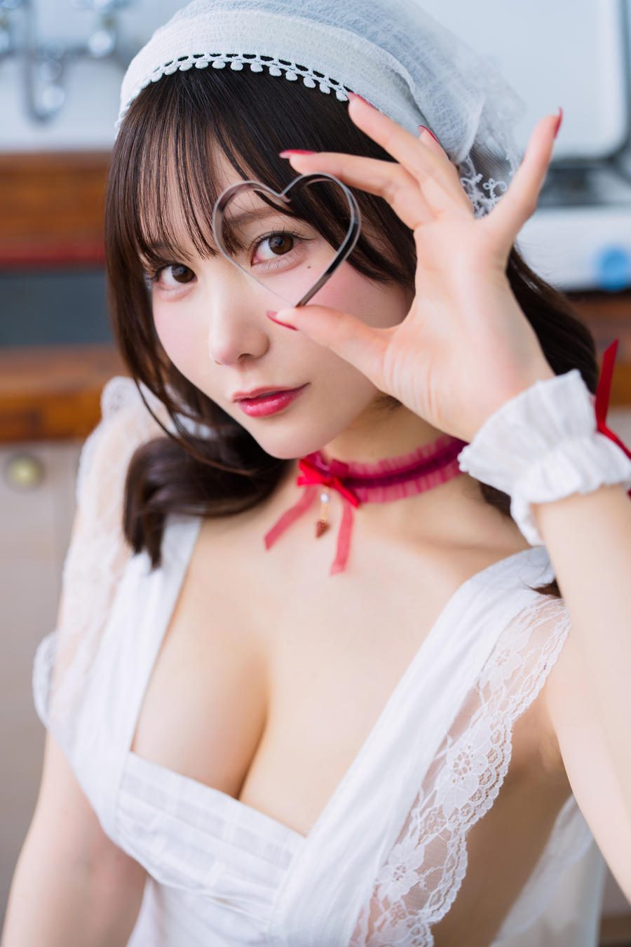 图片[3]-No.078 – Eat me! 诞生日纪念 DL写真集 [91P]