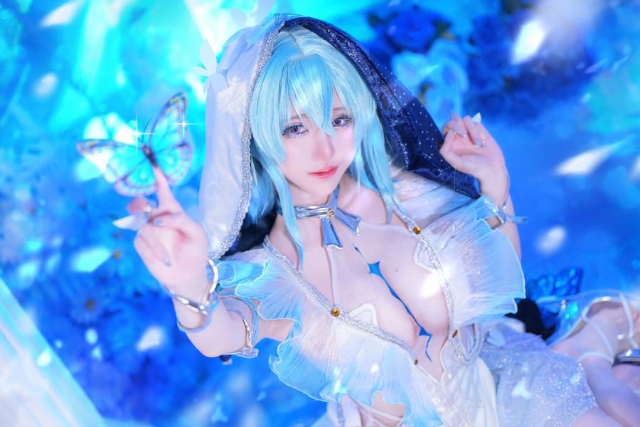 图片[3]-No.093 – Shorekeeper [19P]