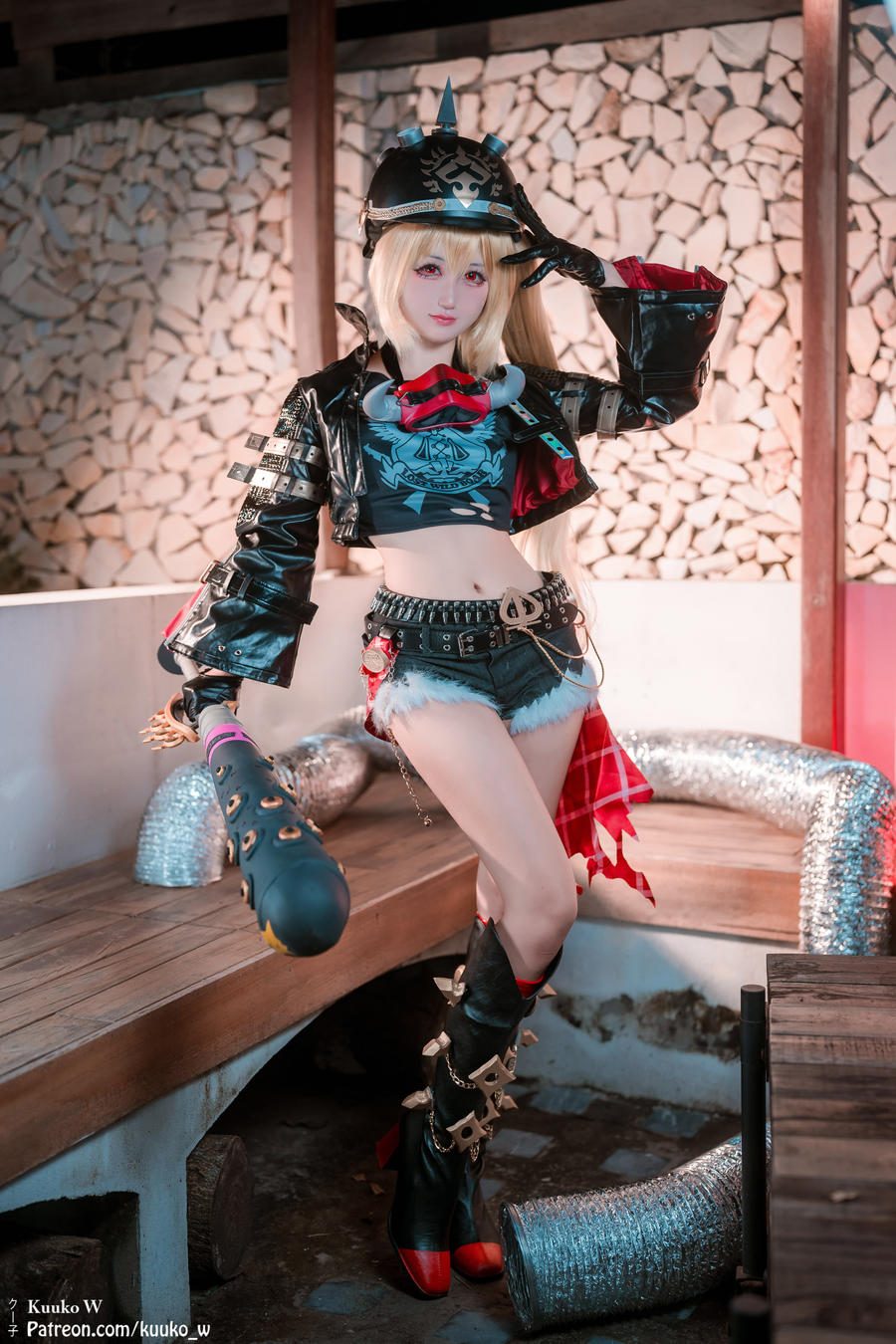 图片[2]-No.160 – ZZZ Lucy [29P]