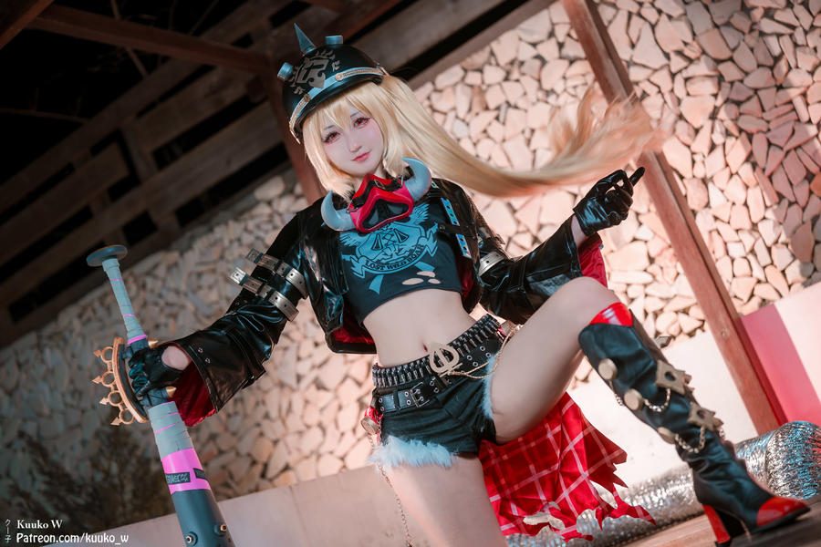 图片[3]-No.160 – ZZZ Lucy [29P]