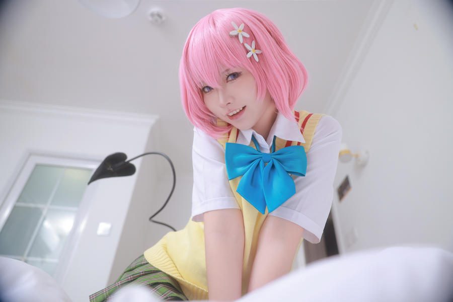 图片[2]-No.130 – 梦梦 [22P]