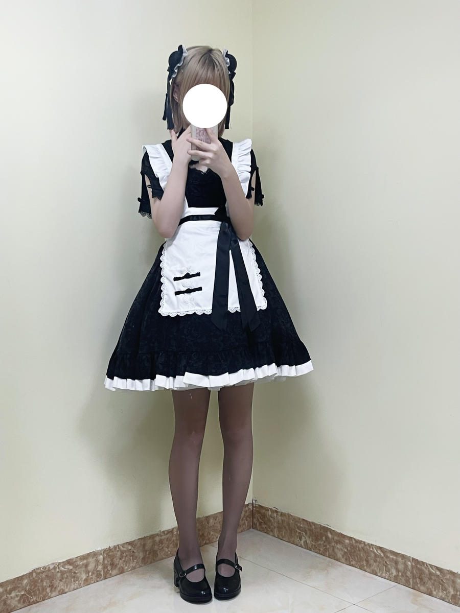 图片[3]-No.023 – 女仆中华娘 [27P]