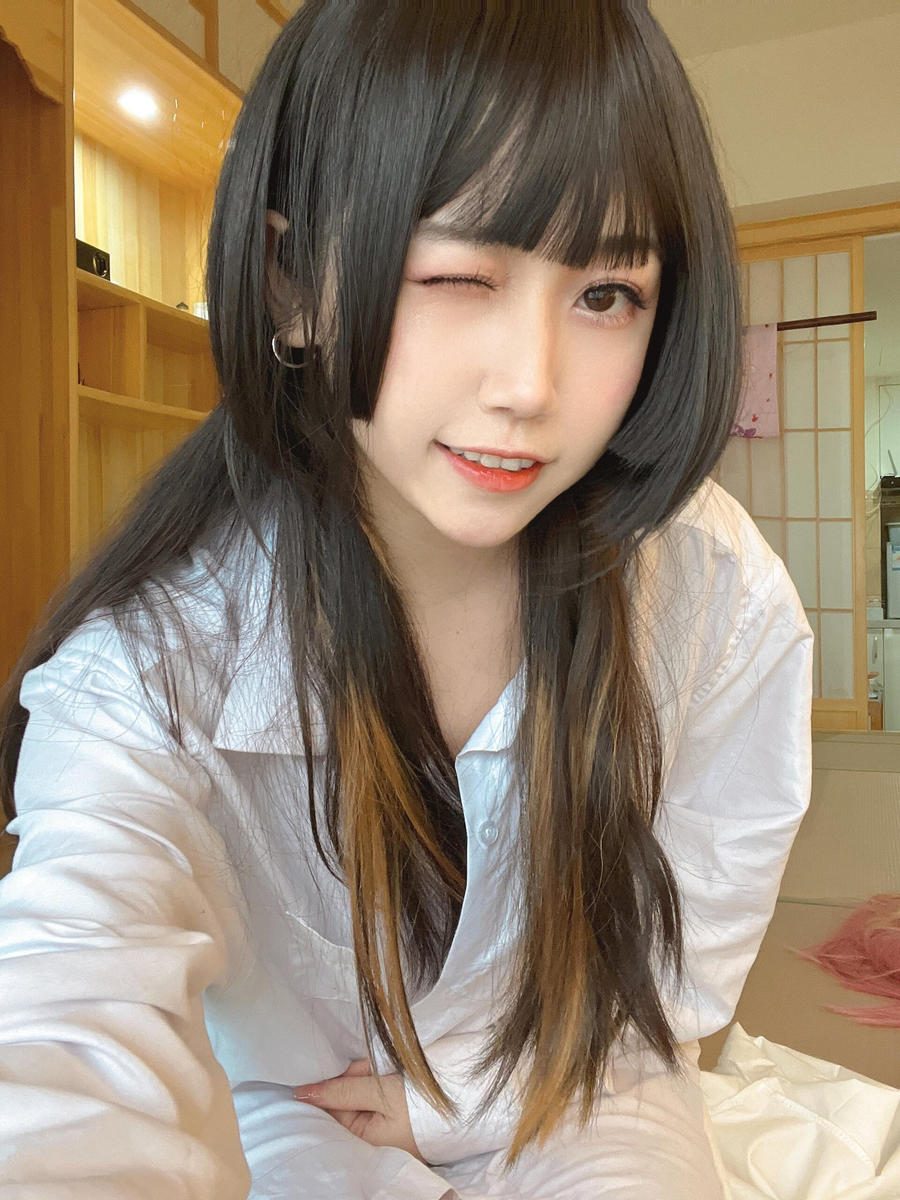 图片[2]-No.072 – 喜多川海梦 [33P]