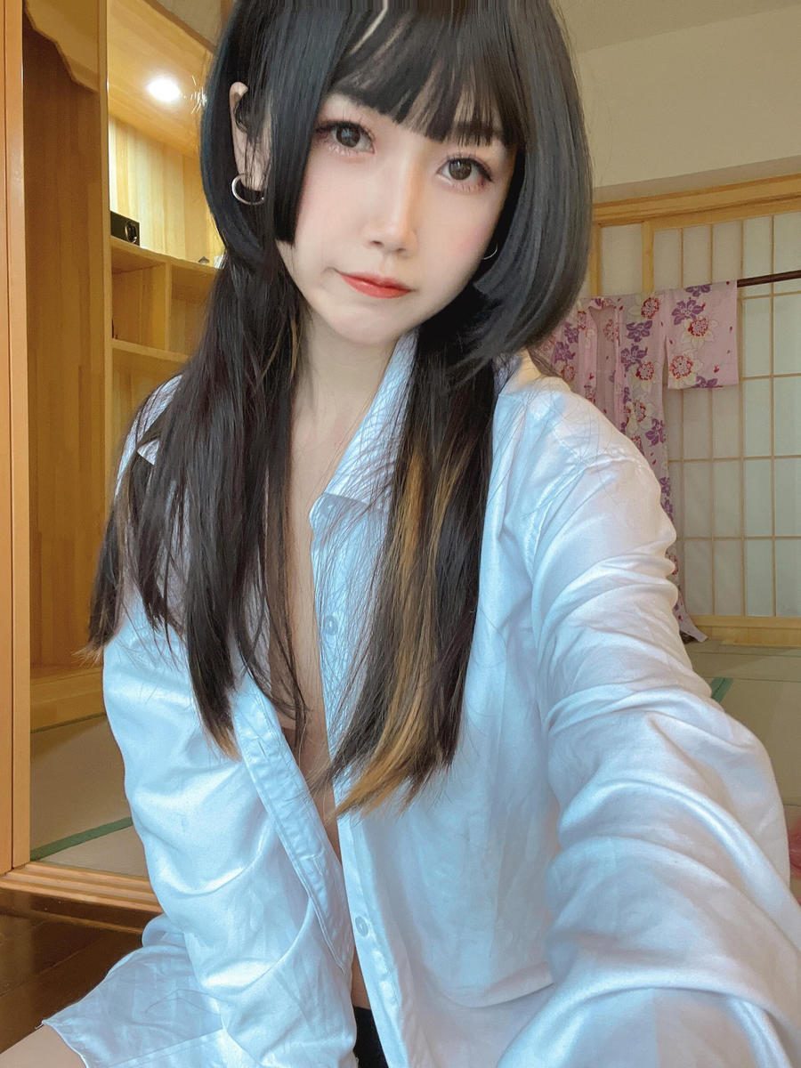 图片[3]-No.072 – 喜多川海梦 [33P]