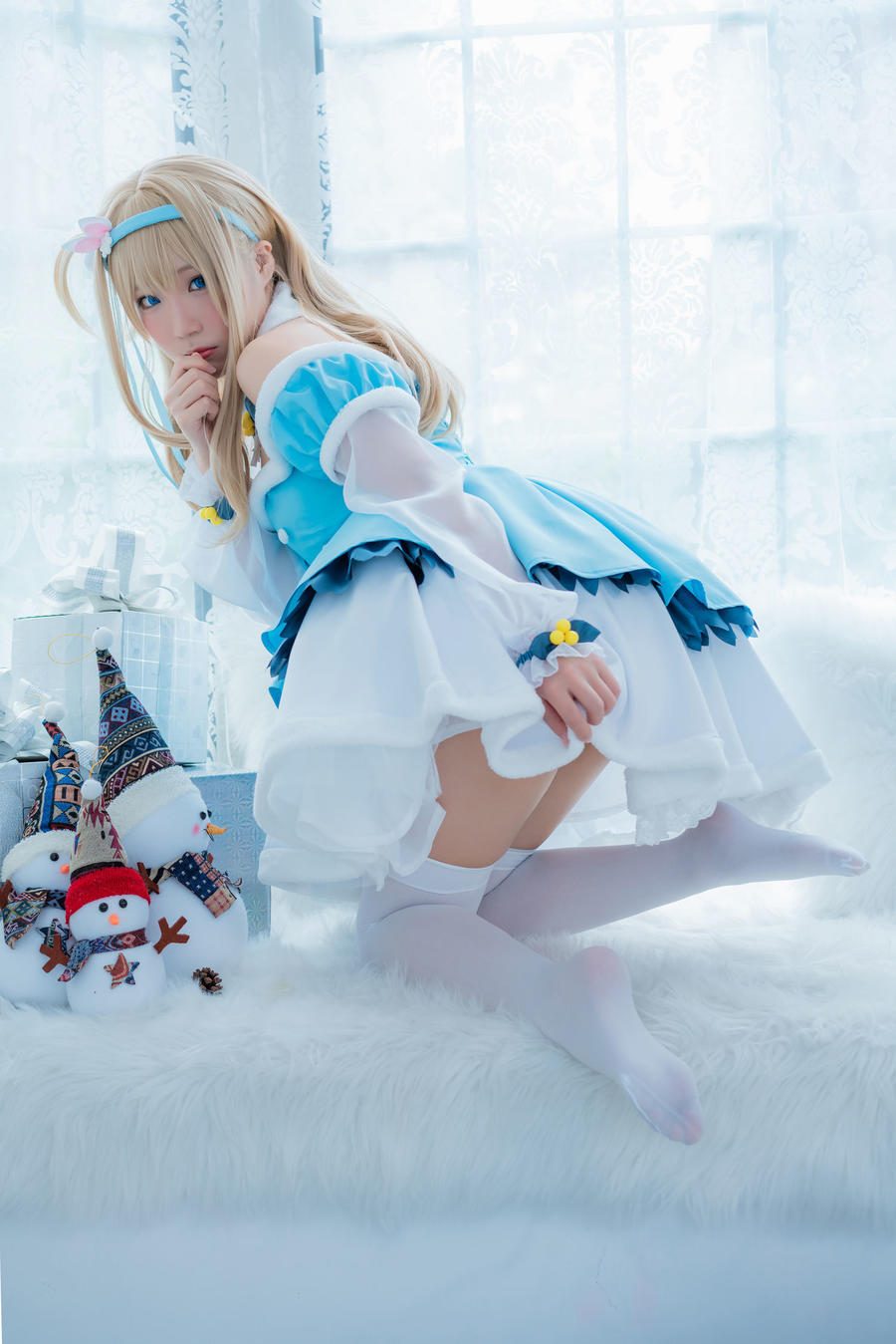 图片[3]-No.023 – 少女前线 KP31 [20P]