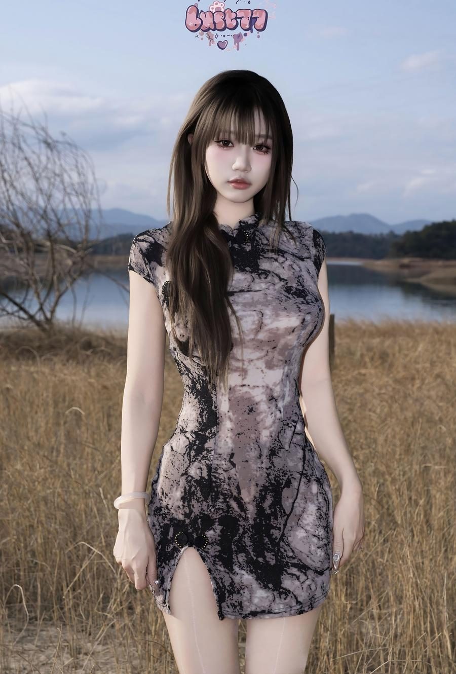 图片[3]-No.059 – 湖畔物语 [69P]
