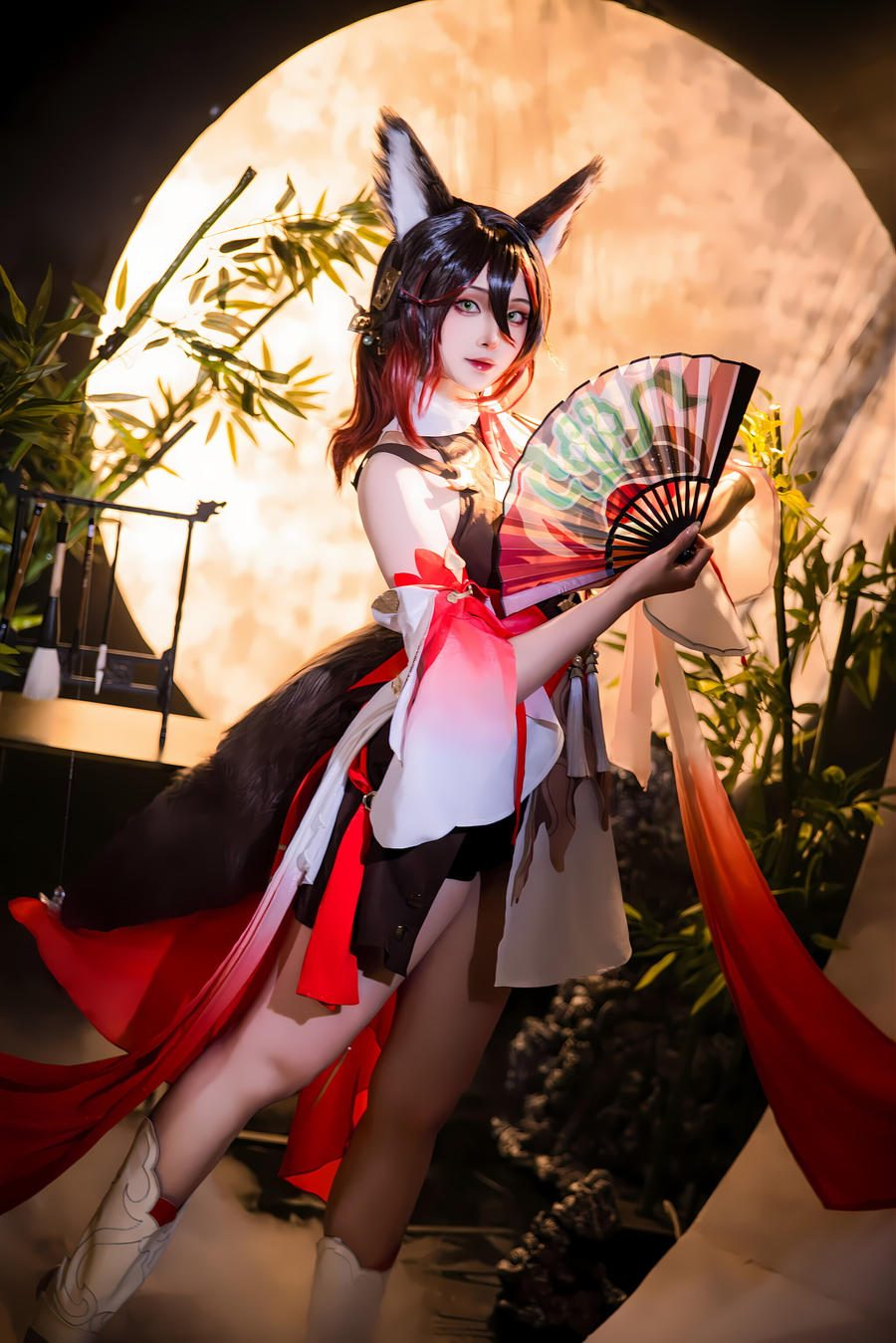 图片[2]-No.077 – 崩坏·星穹铁道 停云 [82P]