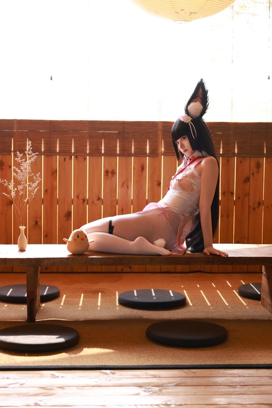 图片[2]-No.132 – 长门 [28P]