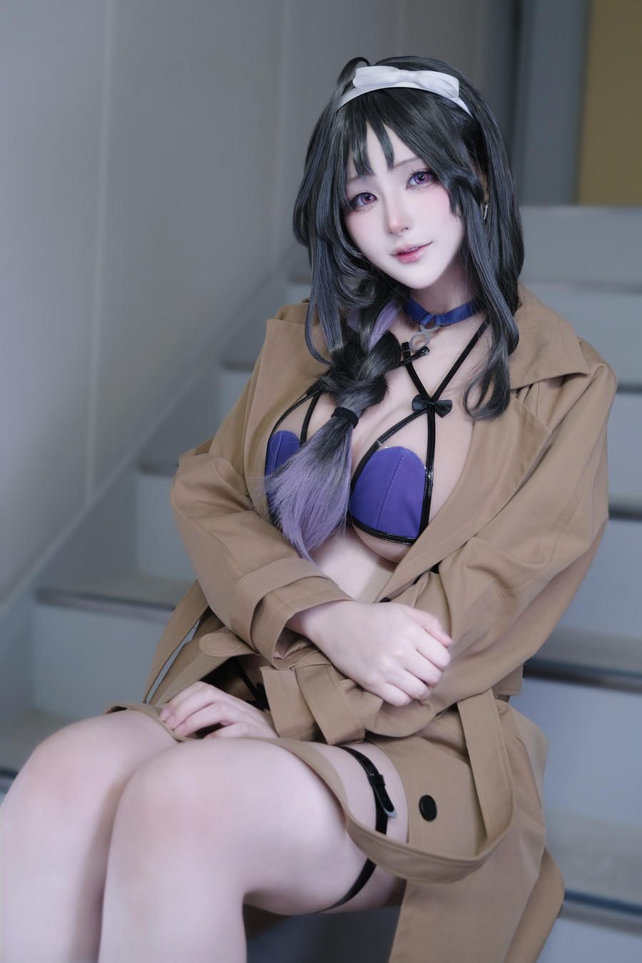 图片[2]-No.027 – 碧蓝航线 定安同人 [23P]