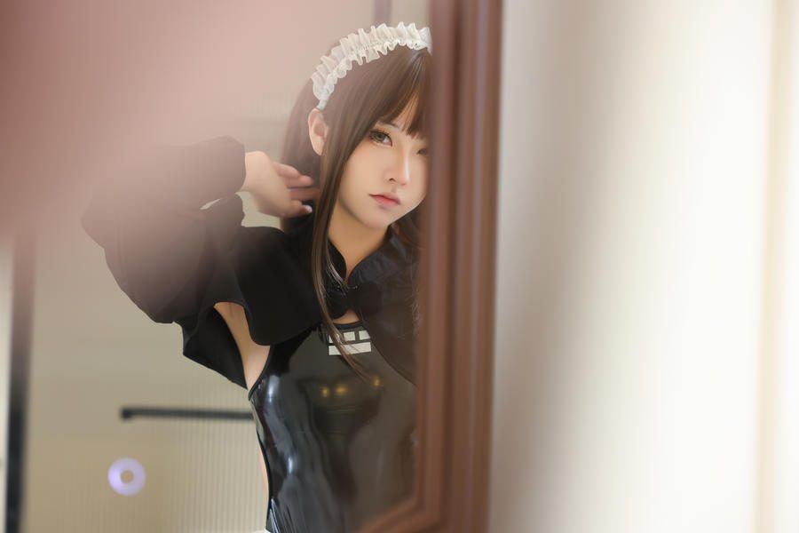图片[2]-No.134 – 诗织 [33P]
