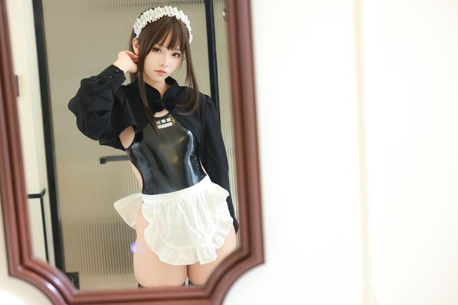 图片[3]-No.134 – 诗织 [33P]