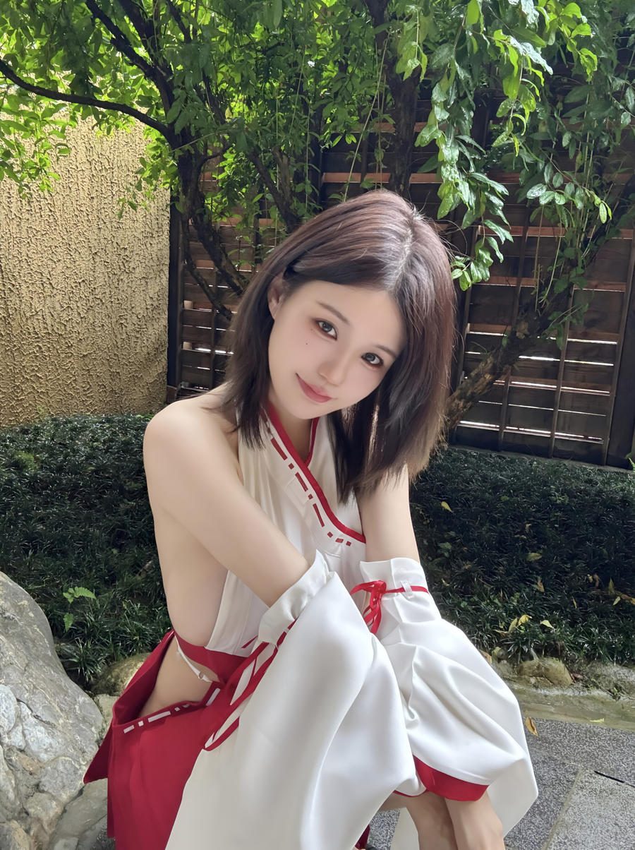 图片[3]-No.130 – [Fantia] 2025年06月订阅 [63P]