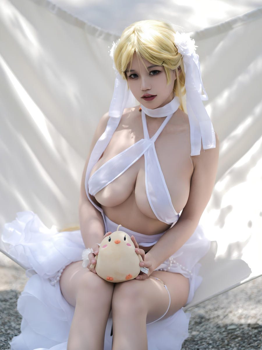 图片[3]-No.134 – [Patreon] 2025年04月订阅 [155P]