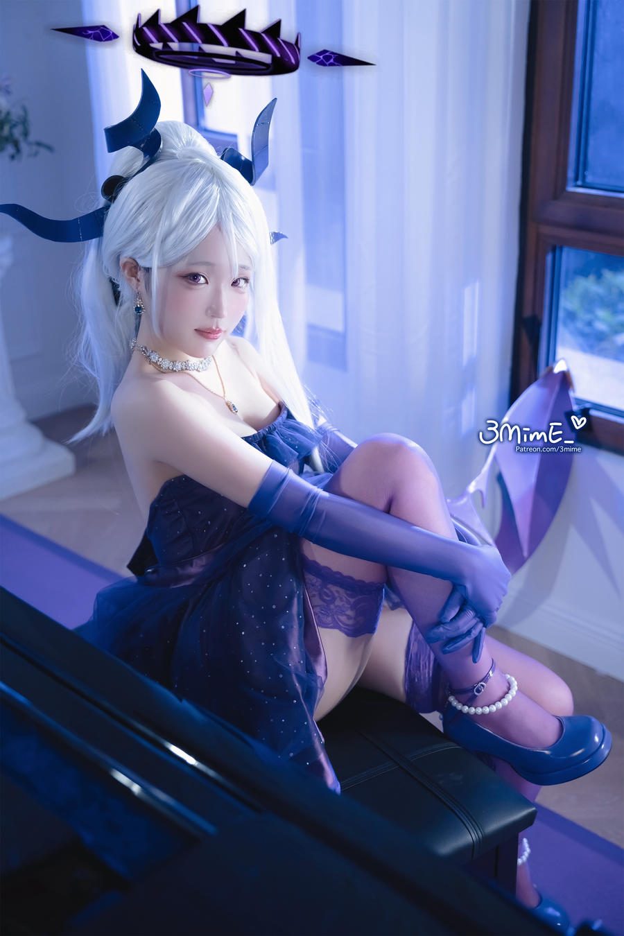 图片[3]-No.024 – Hina [9P]