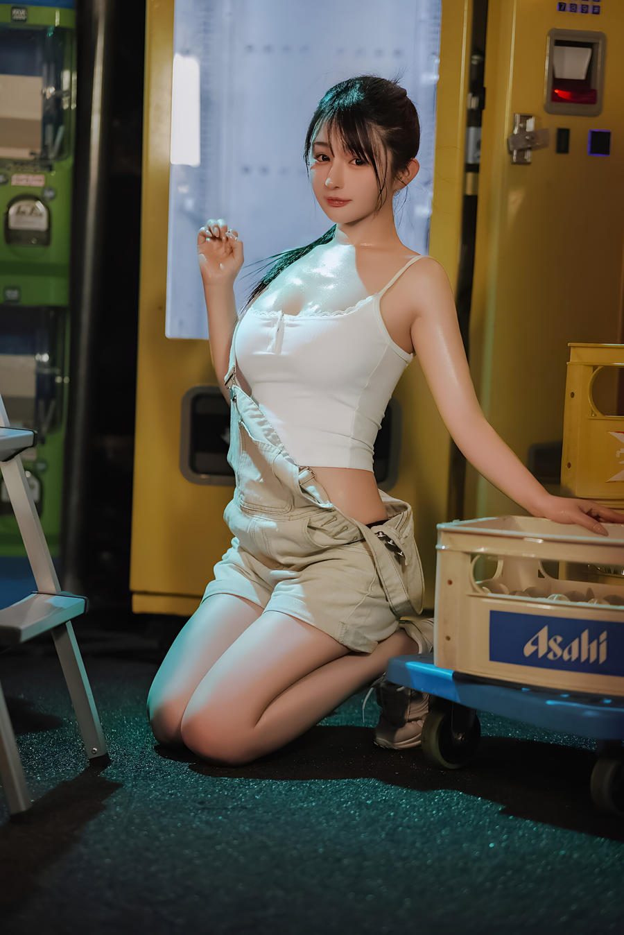 图片[2]-No.150 – 搬运工 [69P]