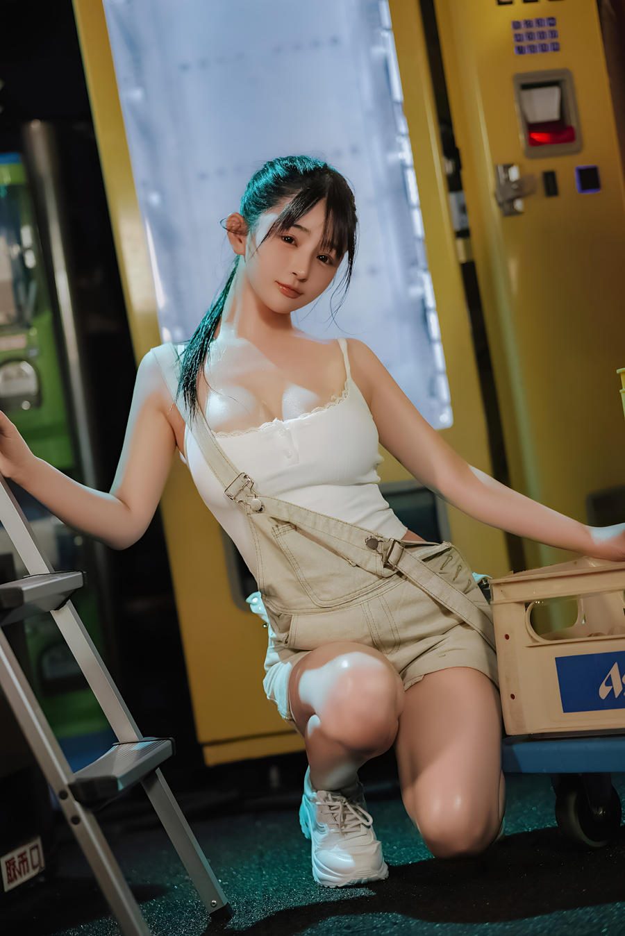 图片[3]-No.150 – 搬运工 [69P]