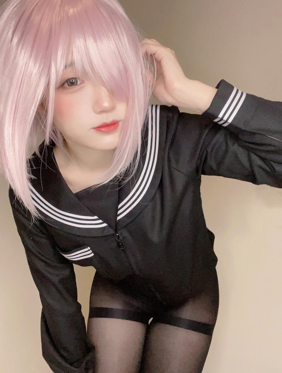 图片[3]-No.028 – Mashu [41P]