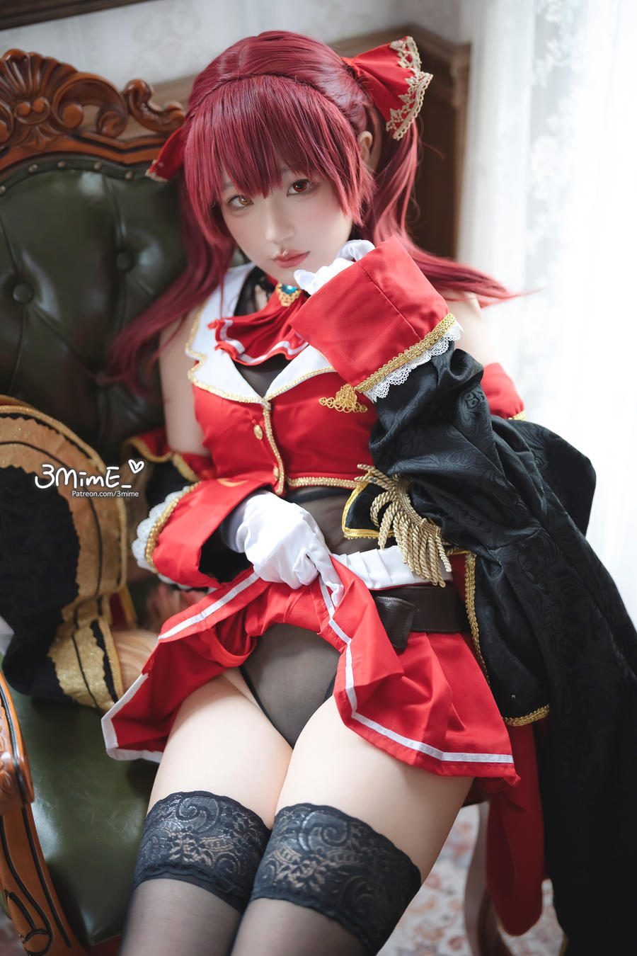 图片[3]-No.034 – Marine [21P]