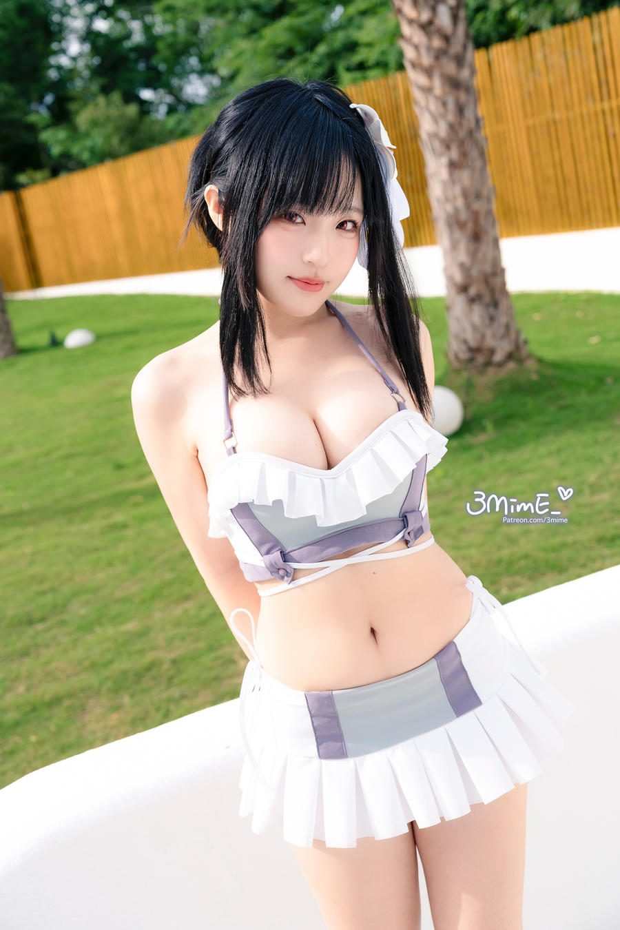 图片[2]-No.030 – Tifa [5P]