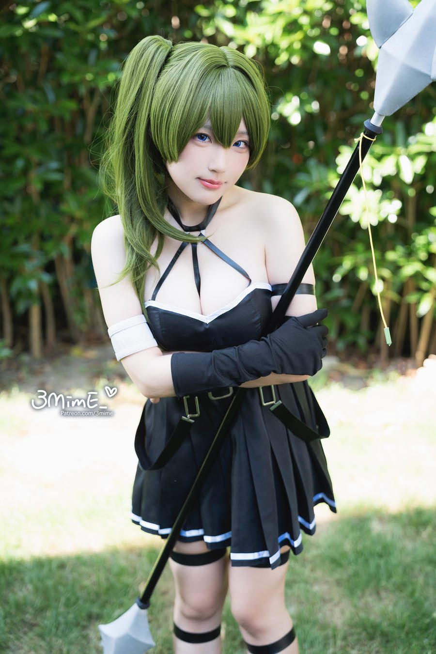 图片[2]-No.032 – Ubel [8P]