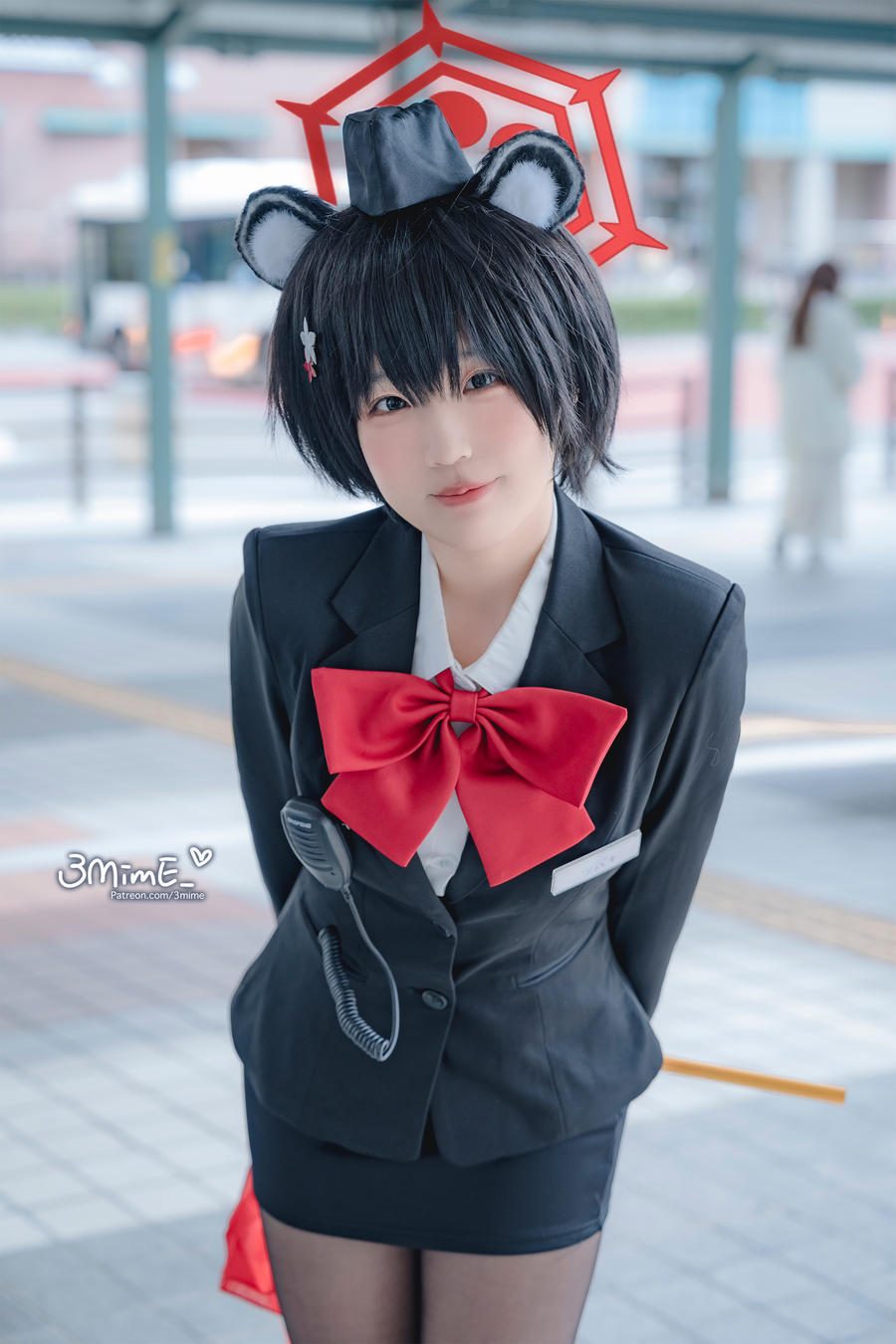 图片[2]-No.031 – Tsubaki [11P]