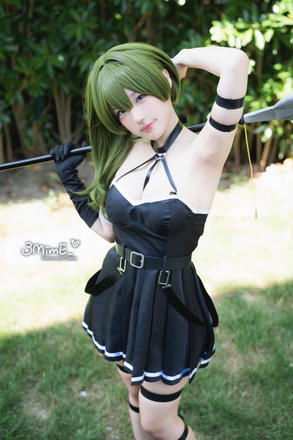 No.032 – Ubel [8P]-慕色阁