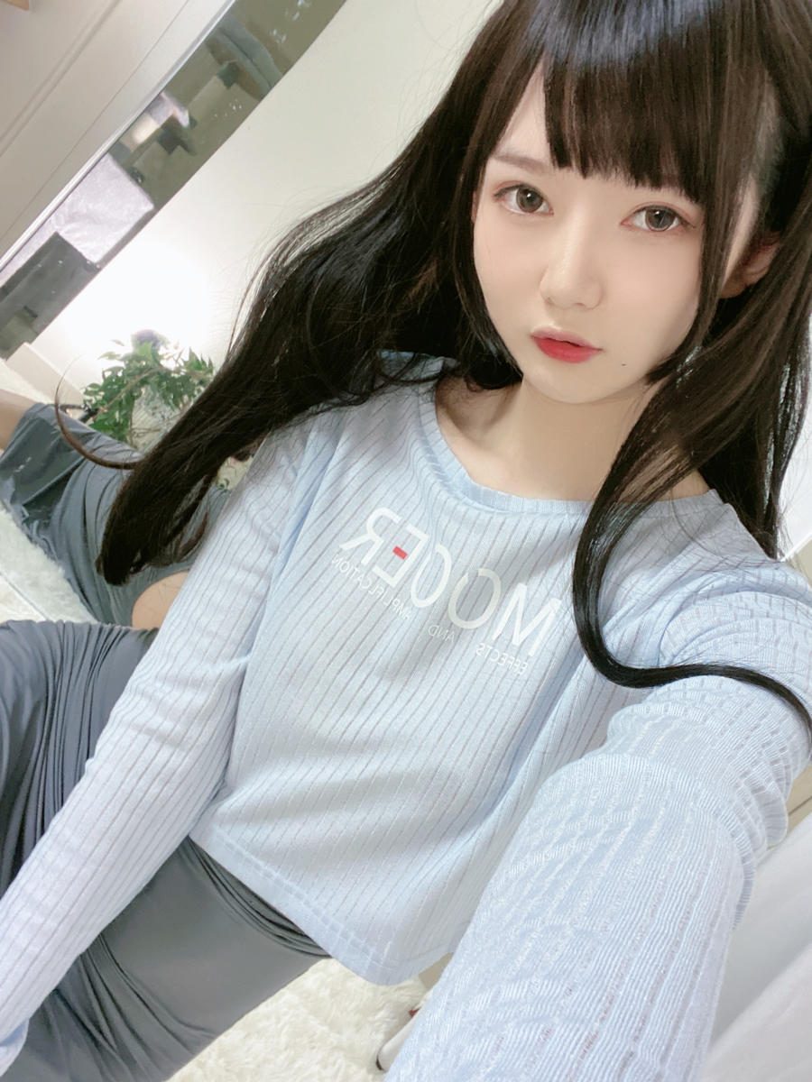 图片[3]-No.018 – 吉他妹妹 [25P 3V]