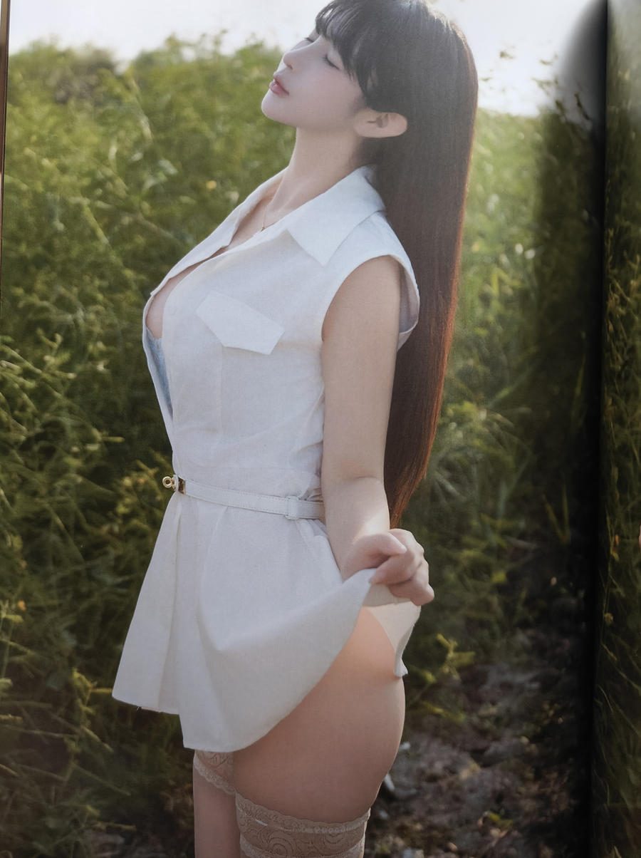 图片[2]-No.153 – 实体本 私人秘书 [69P]