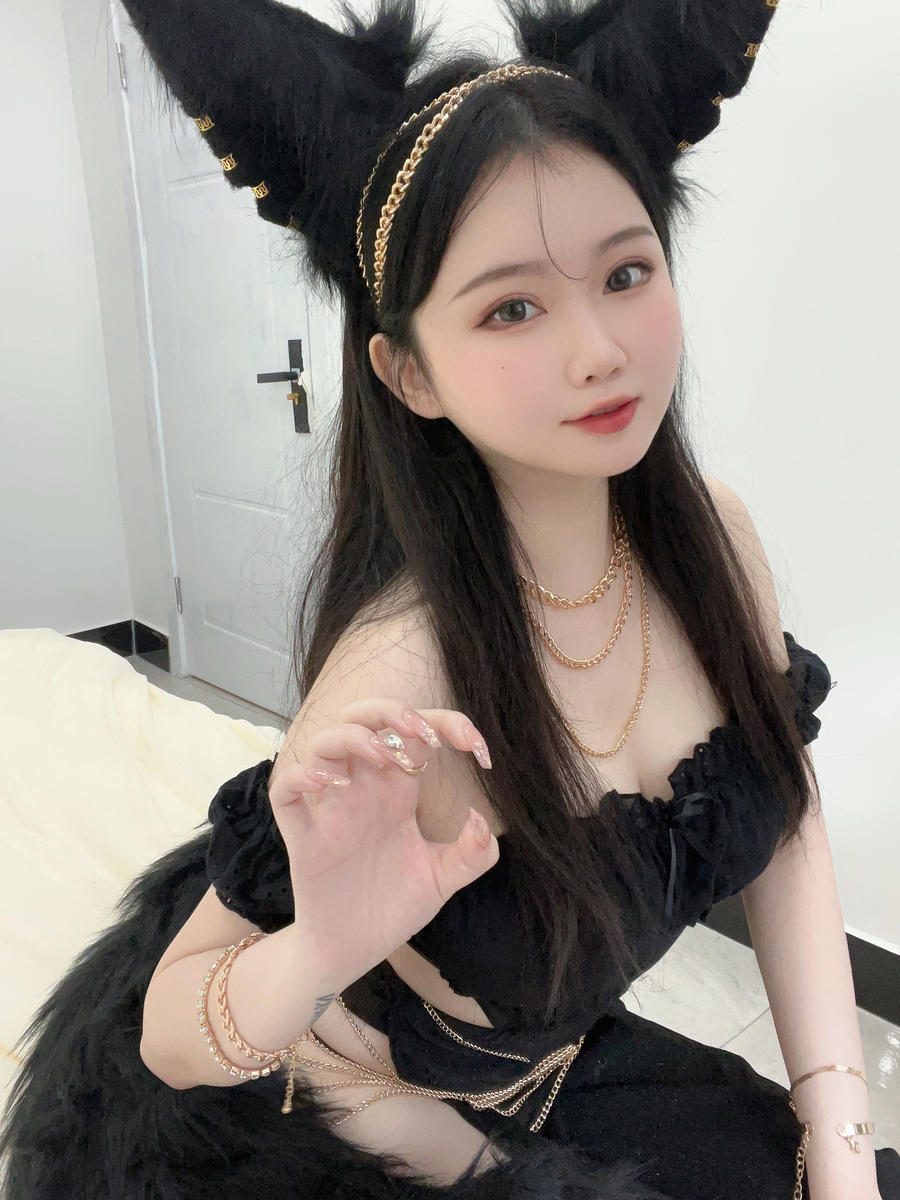 图片[3]-No.078 – 黑狼 [34P 2V]