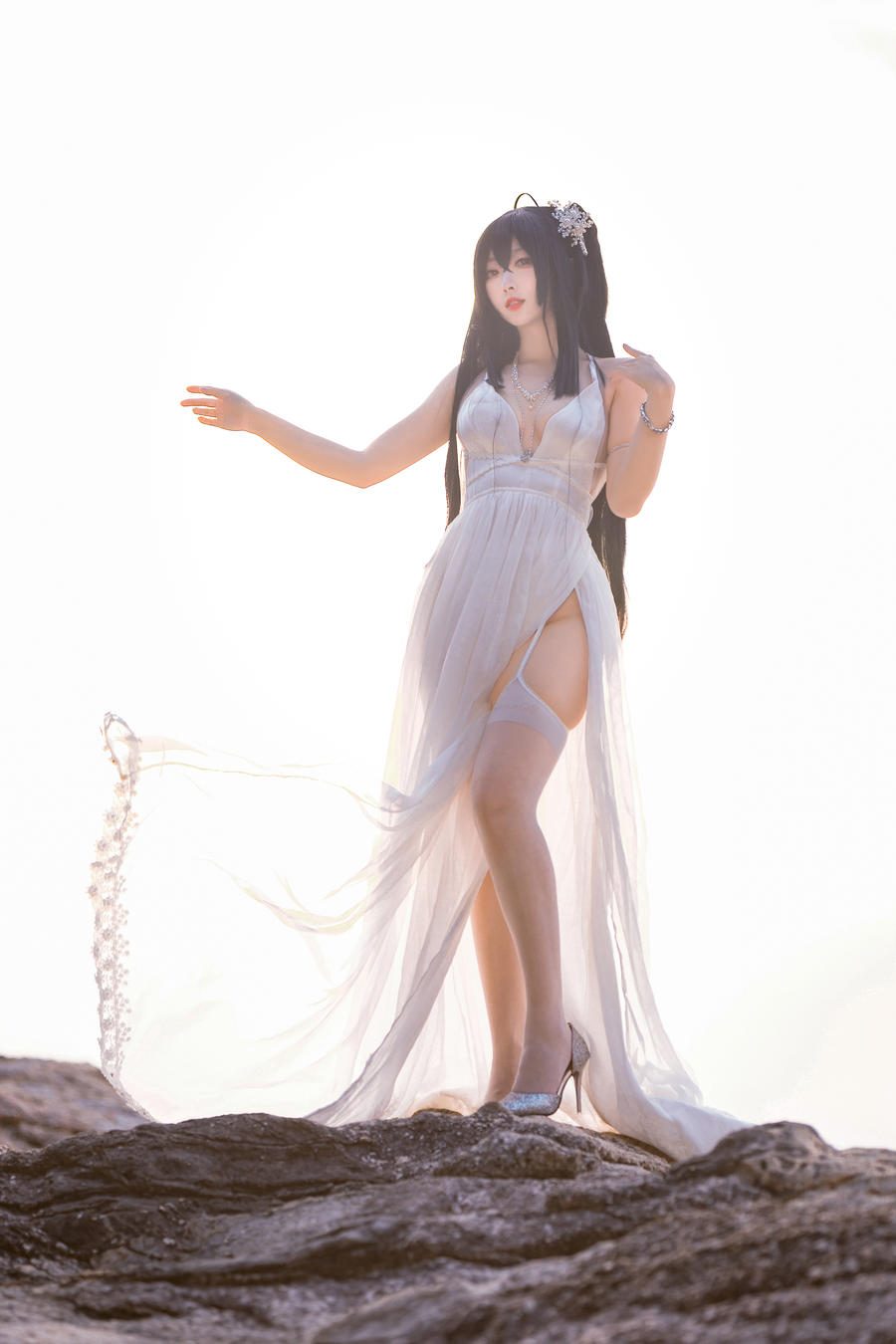 图片[3]-No.023 – 碧蓝航线 大凤 [32P]