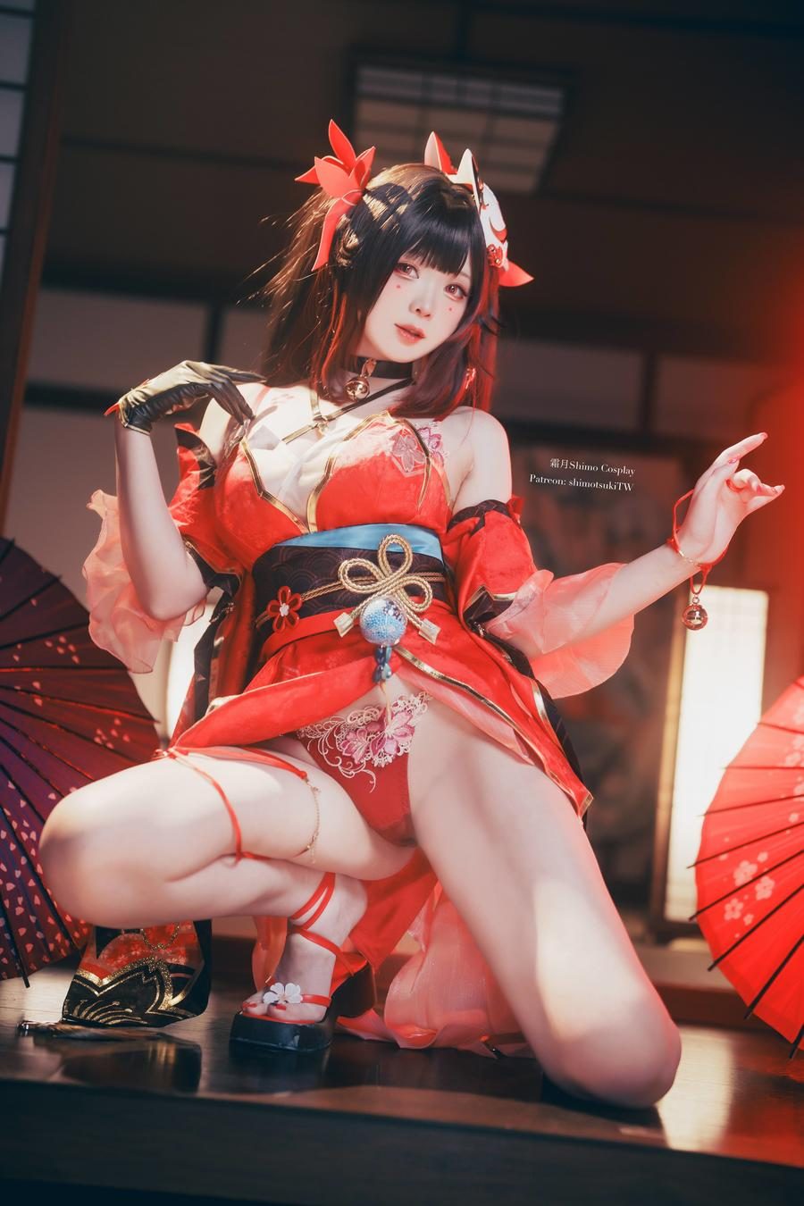 图片[3]-No.106 – Sparkle [20P]