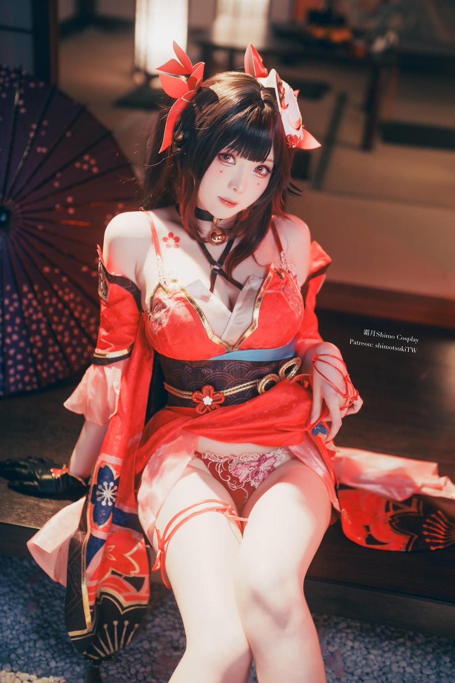 图片[2]-No.106 – Sparkle [20P]