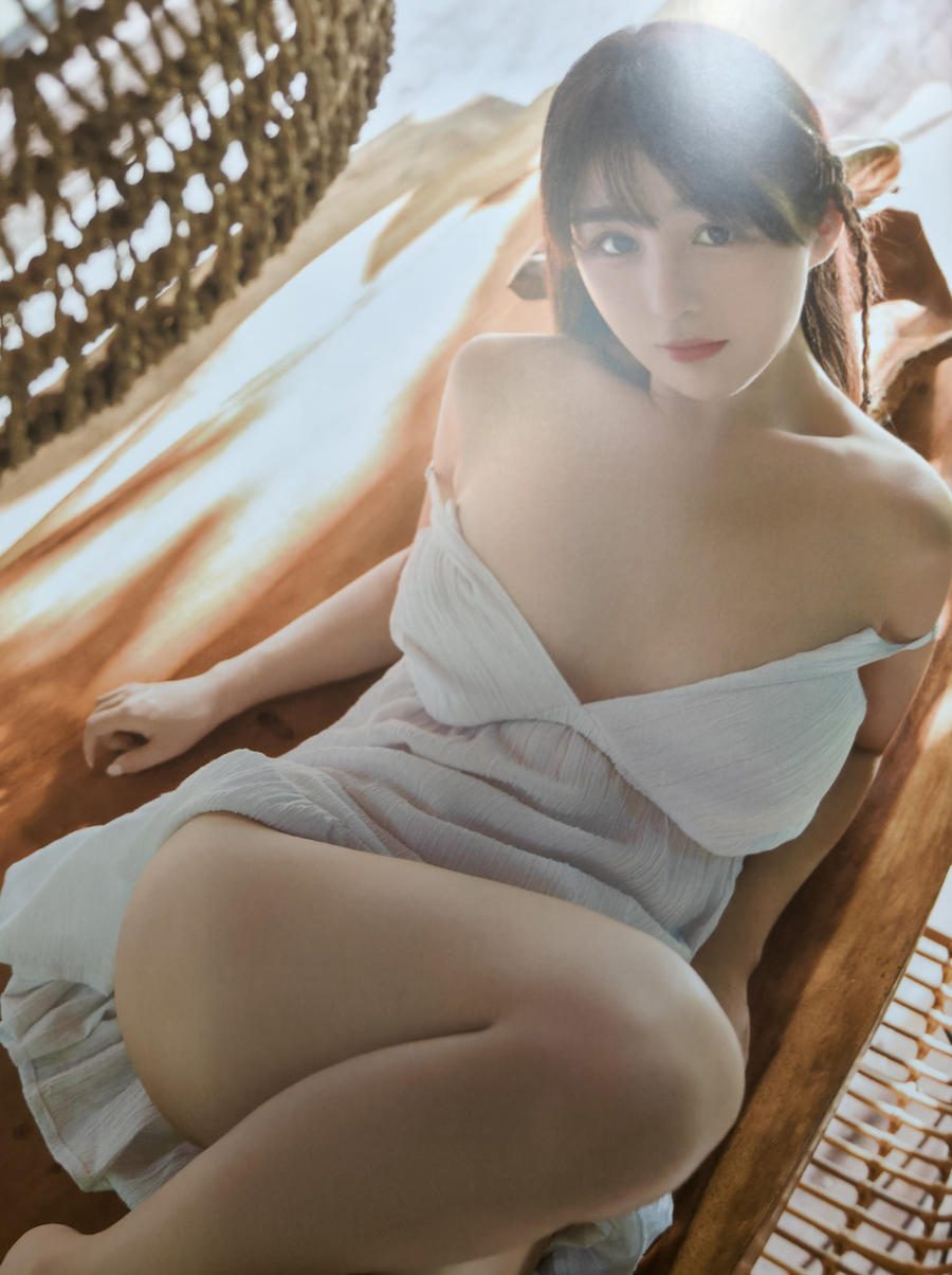 图片[3]-No.155 – 实体本 夏 [56P]