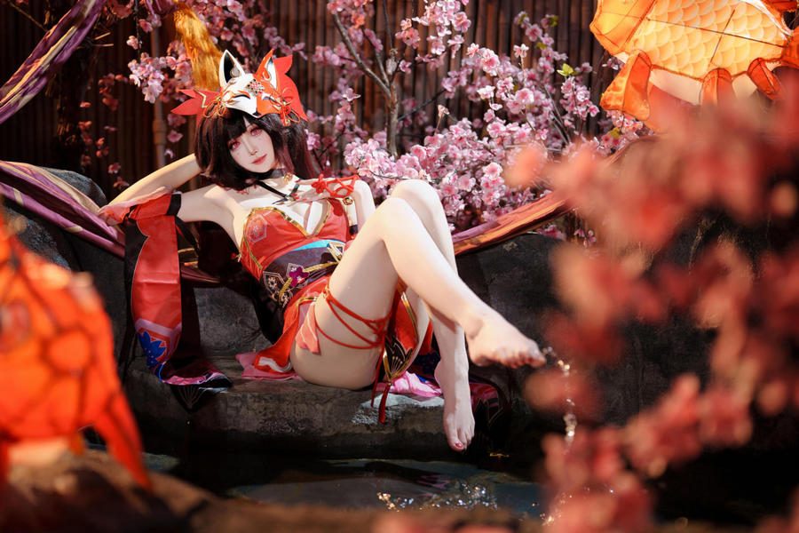 图片[3]-No.042 – 崩坏·星穹铁道 花火 [27P]