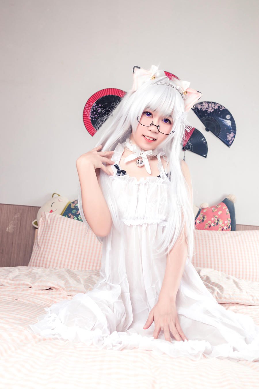 图片[2]-No.012 – 猫少女的秘密 [21P]