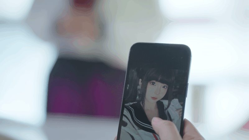 图片[3]-No.372 – 学妹的兼职 [196P]