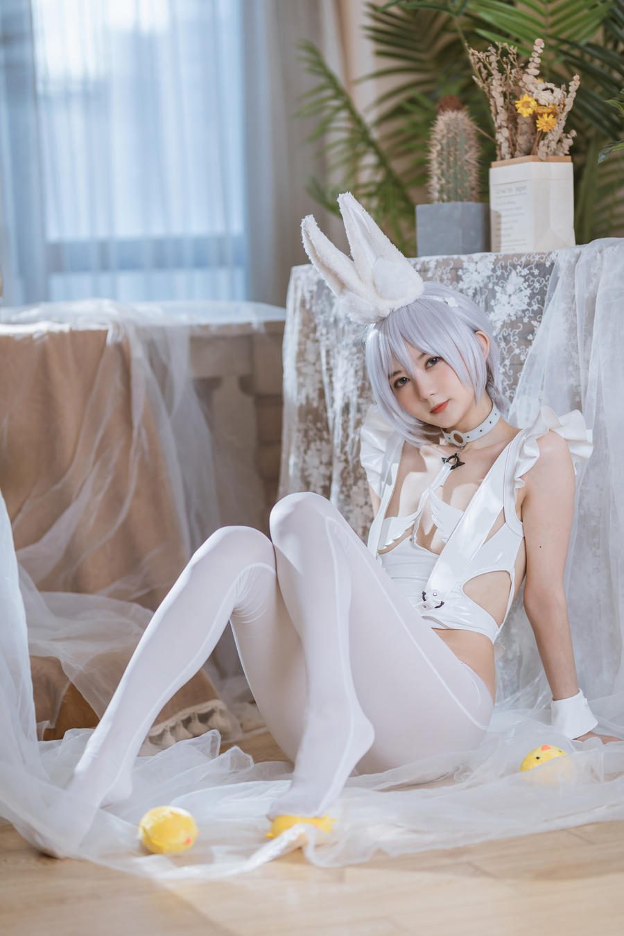 图片[3]-No.020 – 碧蓝航线 恶毒 [24P]