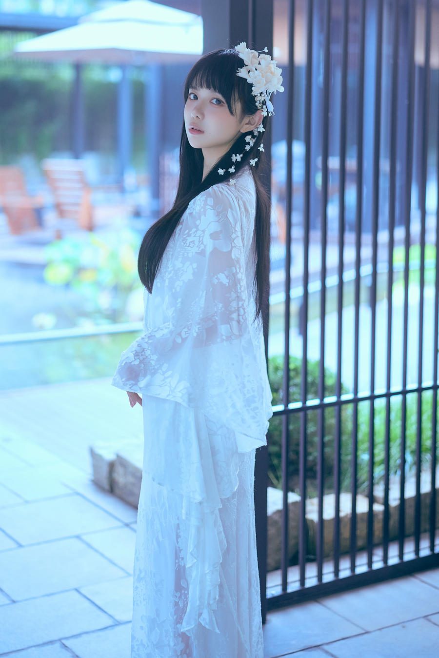 图片[2]-No.121 – 新中式 [21P]